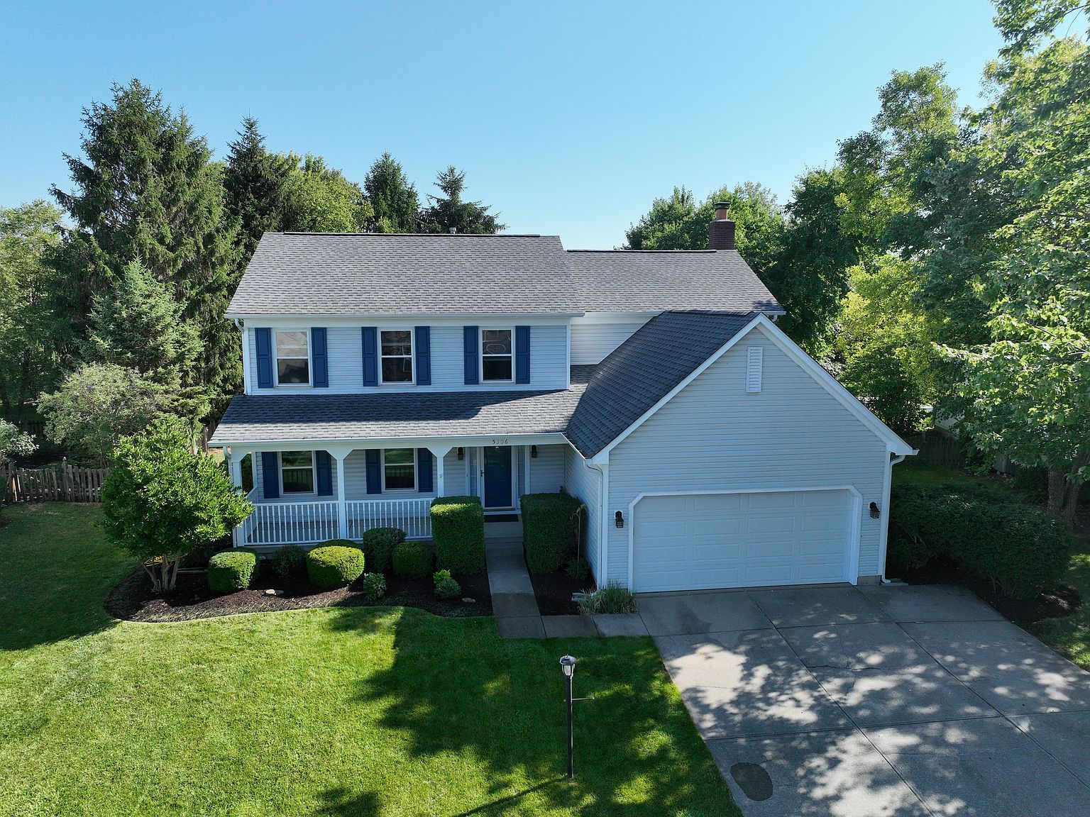 5306 Breakers Way, Carmel, IN 46033 | Zillow