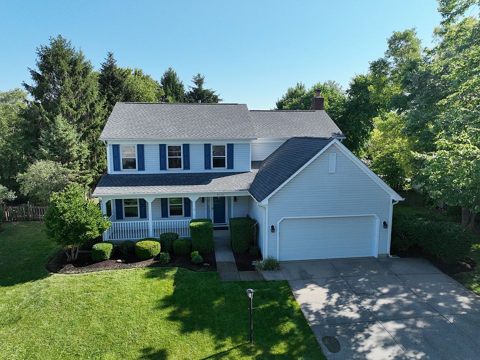 5306 Breakers Way, Carmel, IN 46033 Zillow