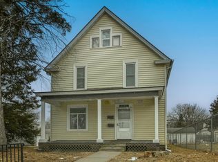 4207 Humboldt Ave N, Minneapolis, MN 55412