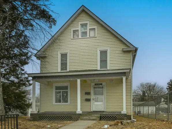 4207 Humboldt Ave N, Minneapolis, MN 55412