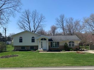 1753 Grange Hall Rd, Dayton, OH 45432