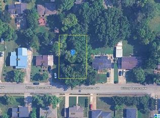 2808 Hilltop Ter NW #1, Huntsville, AL 35810