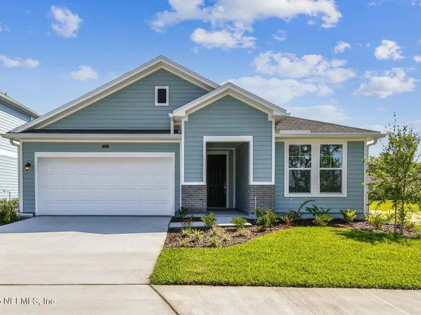 75582 BANYAN Way, Yulee, FL 32097