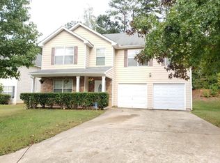 2261 Creel Rd, Atlanta, GA 30349