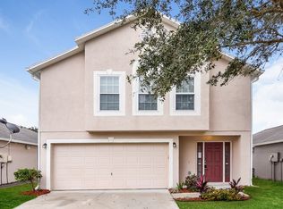 30314 Pongo Way, Wesley Chapel, FL 33545