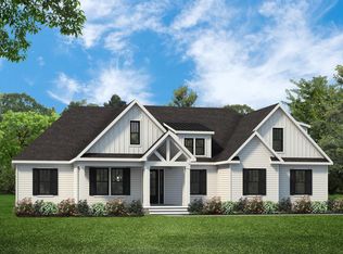 733 Stringer Rd, Belton, SC 29627