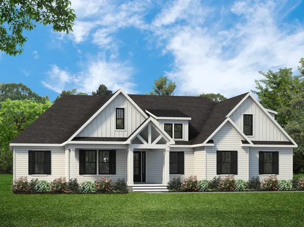 733 Stringer Rd, Belton, SC 29627
