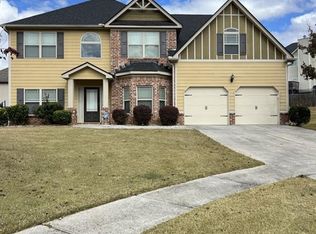 921 Prather Ct, Loganville, GA 30052