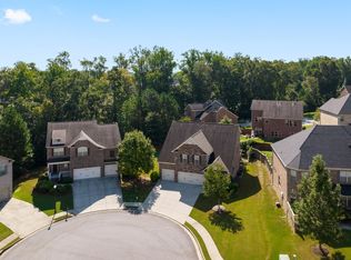 328 Sawyer Meadow Way, Grayson, GA 30017
