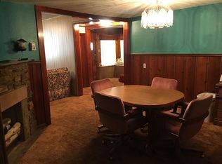 216 E Barnes Ave, Alva, OK 73717