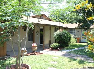 202 Altgelt Ave, Balcones Heights, TX 78201