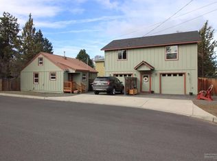 474 NE Seward Ave, Bend, OR 97701