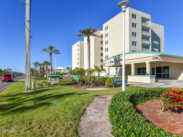 4495 S Atlantic Ave Unit 4040, Pt Orange, FL 32127