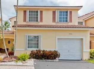 17315, Pembroke Pines, FL 33029