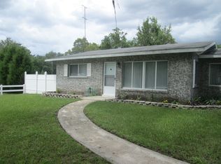 33425 Pleasant Ln, Dade City, FL 33523