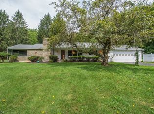535 Route 519, Blairstown, NJ 07825