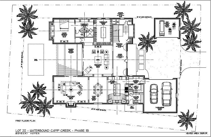 2nd image of LOT 212 Golfridge Dr
