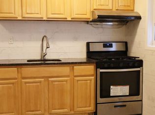 272 W 238th St APT 1, Bronx, NY 10463