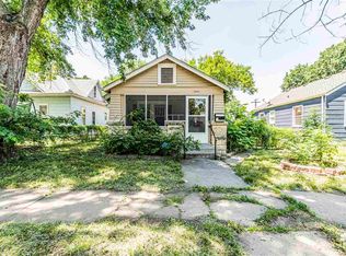 1206 N Adams St, Junction City, KS 66441