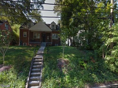 4905 Lackawanna St, College Park, MD, 20740