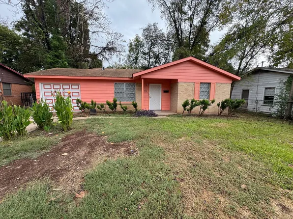 730 Tecumseh Trl, Shreveport, LA 71107