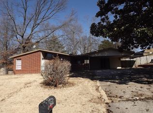 4632 Priscilla Ave, Memphis, TN 38128