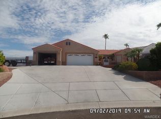 2397 Zinfandel Ln, Bullhead City, AZ 86429