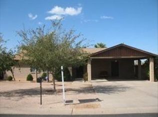 534 S 107th St, Mesa, AZ 85208