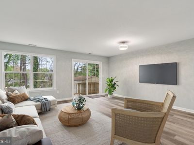 8540 F St, Chesapeake Beach, MD, 20732