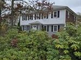 Bassett Pond Condo, West Yarmouth, MA 02673