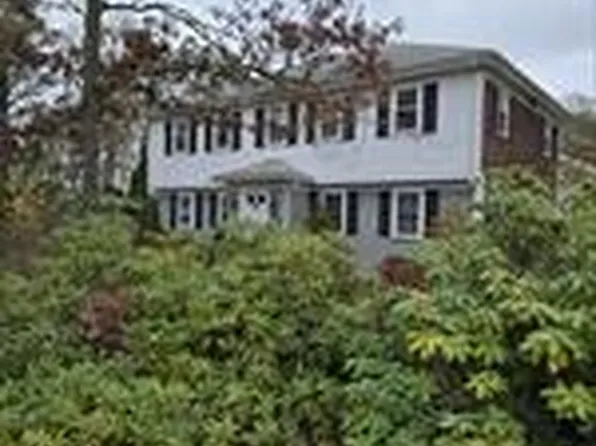 222 Buck Island Road APT 4-5, West Yarmouth, MA 02673