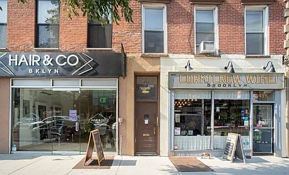 Rented by Vertical Real Estate LLC