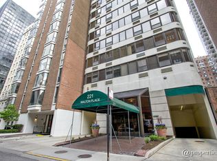 221 E Walton Pl APT 3C, Chicago, IL 60611