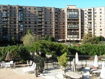 1st image of 8380 Greensboro Dr APT 609