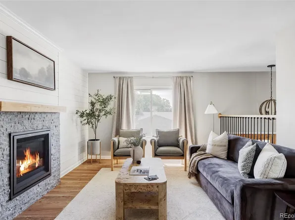 2291 S Zang Court, Lakewood, CO 80228