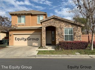 1512 N Asciano Ct, Visalia, CA