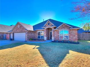 8632 NW 111th St, Oklahoma City, OK 73162