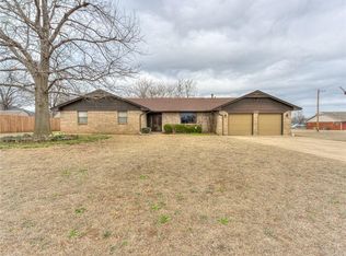 500 Willow Creek St, El reno, OK 73036