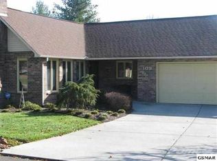 109 Newell Village Dr, Seymour, TN 37865
