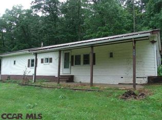 505 Whetstone Run, Julian, PA 16844