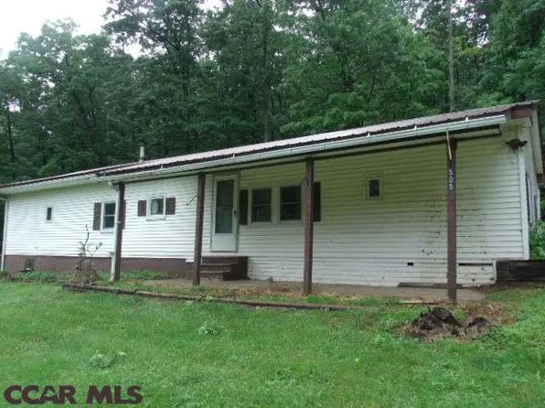 505 Whetstone Run, Julian, PA 16844