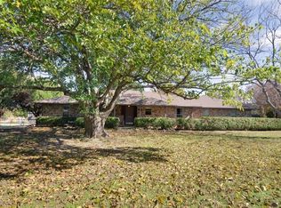 2515 S Westridge Trl, Sherman, TX 75092