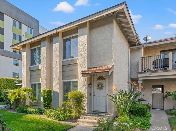 16869 Donwest, Tustin, CA 92780