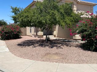 12804 N 122nd Dr, El Mirage, AZ 85335