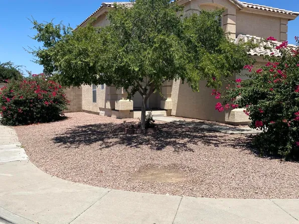 12804 N 122ND Drive, El Mirage, AZ 85335