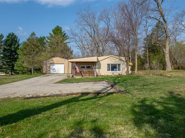 2099 Van Oss Dr, Dayton, OH 45431