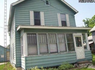 375 N Main St, Andover, OH 44003