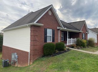 8120 Broken Rock Ln, Knoxville, TN 37924