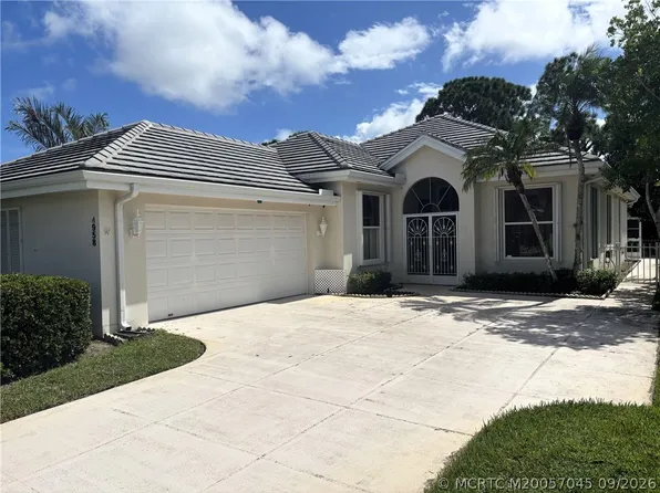 4958 SE Heartleaf Ter, Hobe Sound, FL 33455