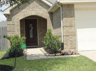 3407 Knoxdale Ln, Houston, TX 77047